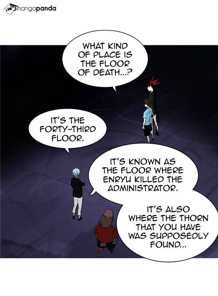 Tower of God, Chapter 277 image 21